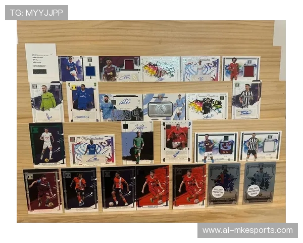 足球球员搭配球星卡攻略助你打造梦幻阵容提升竞技实力