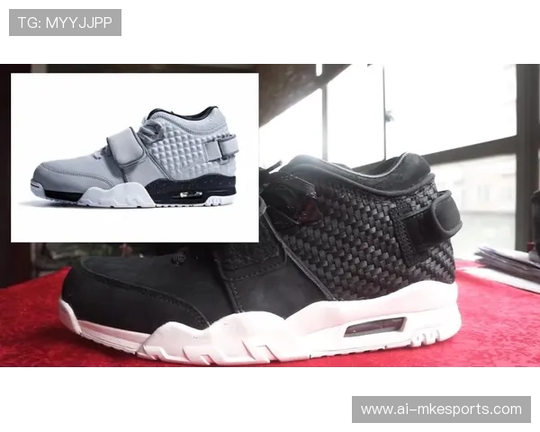 足球球星同款耐克运动鞋引领潮流 跨界融合性能与时尚的完美之选